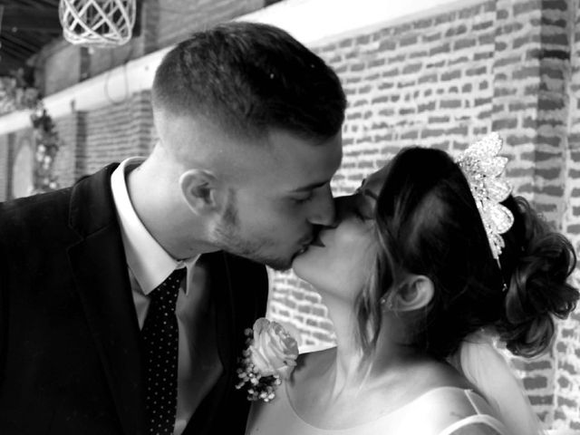 Il matrimonio di Mattia  e Silvana  a Spessa, Pavia 1