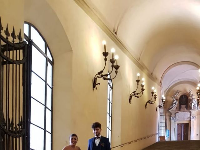 Il matrimonio di Francesco e Elena a Bologna, Bologna 11