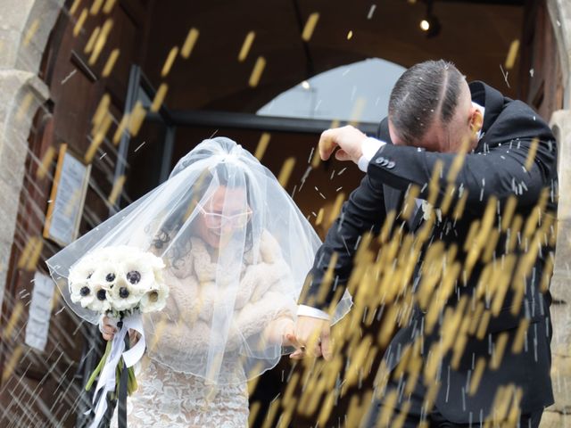 Il matrimonio di Fabio e Eleonora a Pescia, Pistoia 28