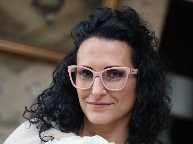 Il matrimonio di Fabio e Eleonora a Pescia, Pistoia 40