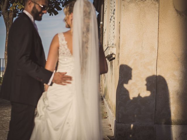 Il matrimonio di Riccardo e Melissa a San Benedetto del Tronto, Ascoli Piceno 16