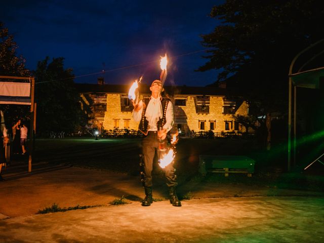 Il matrimonio di Claudio e Rosella a Conegliano, Treviso 48