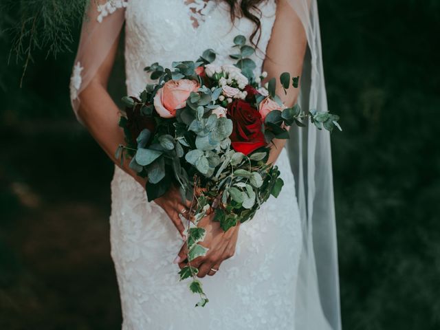 Il matrimonio di Sharon e Leonardo a Cascina, Pisa 29