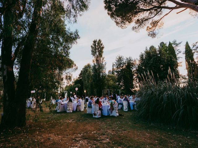 Il matrimonio di Sharon e Leonardo a Cascina, Pisa 72