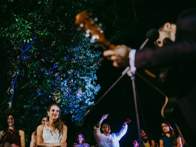 Il matrimonio di Sharon e Leonardo a Cascina, Pisa 81