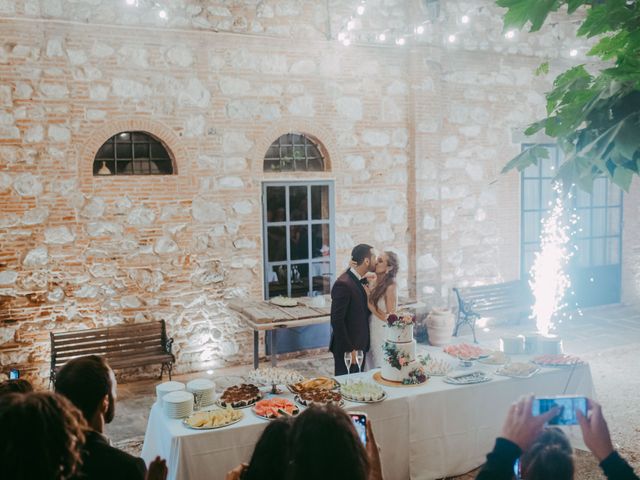 Il matrimonio di Sharon e Leonardo a Cascina, Pisa 82