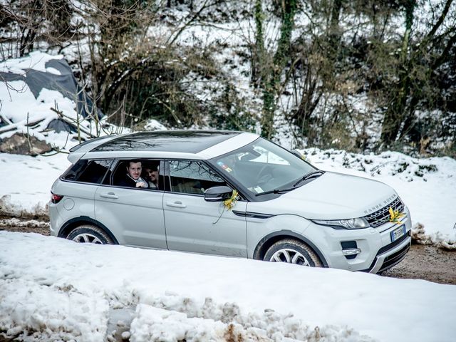 Il matrimonio di Elsa e Luca a Desio, Monza e Brianza 50