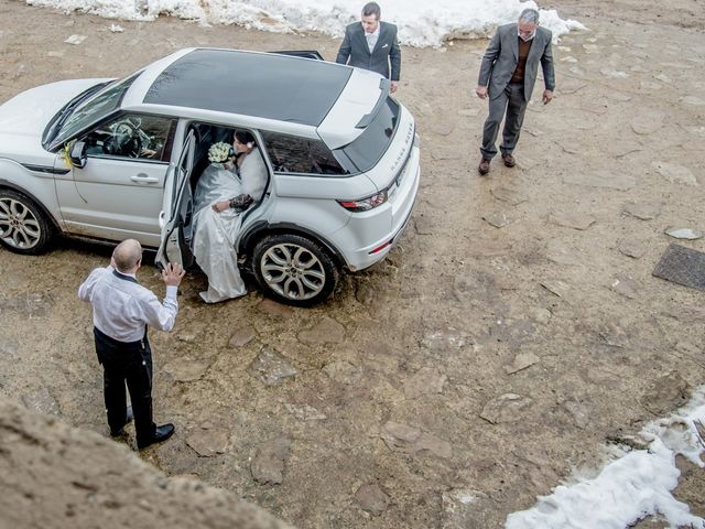 Il matrimonio di Elsa e Luca a Desio, Monza e Brianza 52