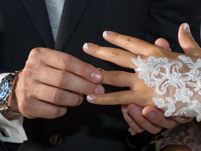 Il matrimonio di Letizia  e Fausto  a Alseno, Piacenza 8