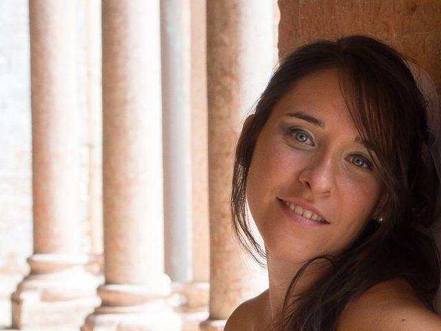 Il matrimonio di Letizia  e Fausto  a Alseno, Piacenza 12