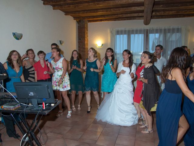 Il matrimonio di Letizia  e Fausto  a Alseno, Piacenza 14