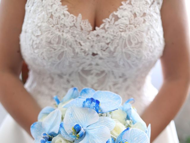 Il matrimonio di Roberto e Cristina a Napoli, Napoli 3