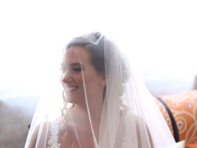 Il matrimonio di Roberto e Cristina a Napoli, Napoli 7