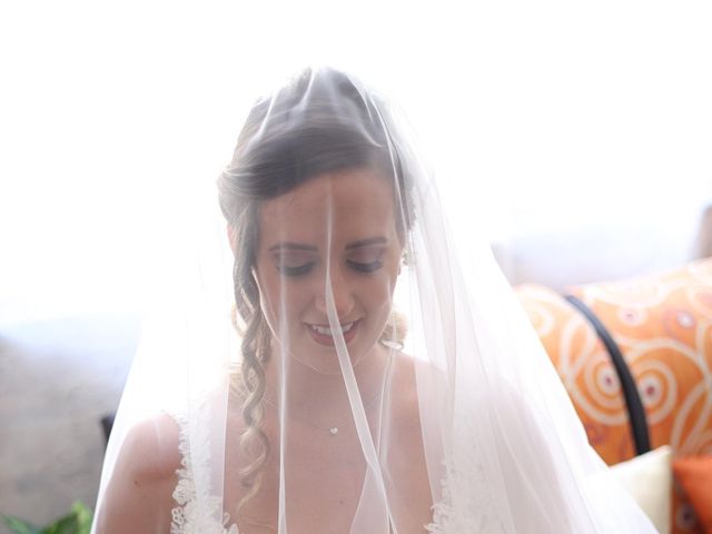 Il matrimonio di Roberto e Cristina a Napoli, Napoli 8