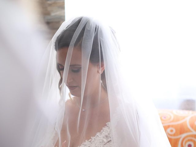 Il matrimonio di Roberto e Cristina a Napoli, Napoli 10