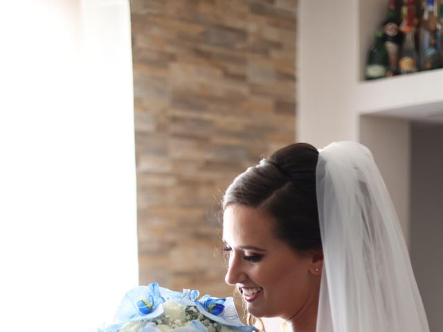 Il matrimonio di Roberto e Cristina a Napoli, Napoli 13
