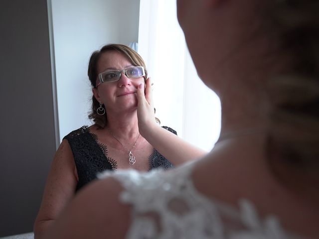 Il matrimonio di Roberto e Cristina a Napoli, Napoli 22
