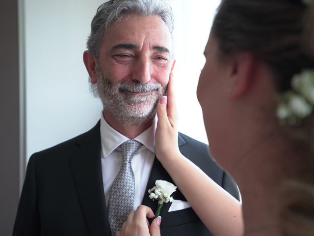 Il matrimonio di Roberto e Cristina a Napoli, Napoli 23