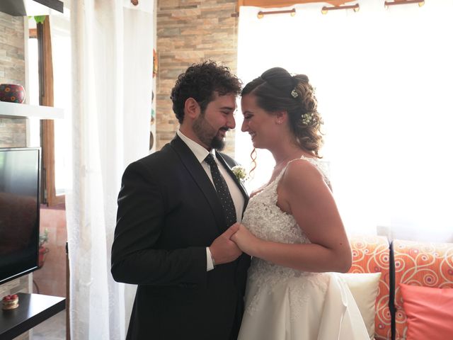 Il matrimonio di Roberto e Cristina a Napoli, Napoli 25