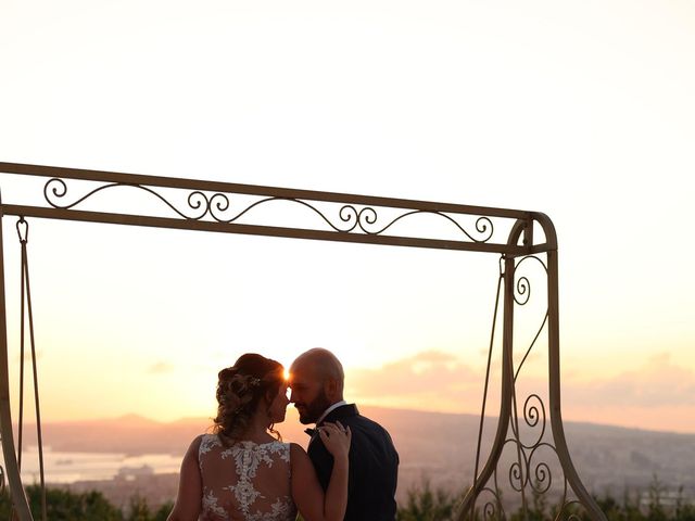 Il matrimonio di Roberto e Cristina a Napoli, Napoli 28