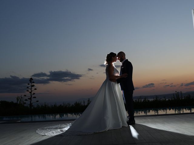 Il matrimonio di Roberto e Cristina a Napoli, Napoli 30