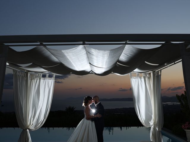Il matrimonio di Roberto e Cristina a Napoli, Napoli 31