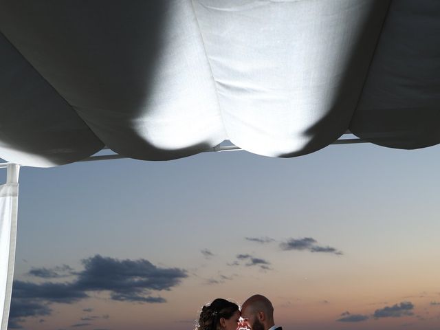 Il matrimonio di Roberto e Cristina a Napoli, Napoli 32