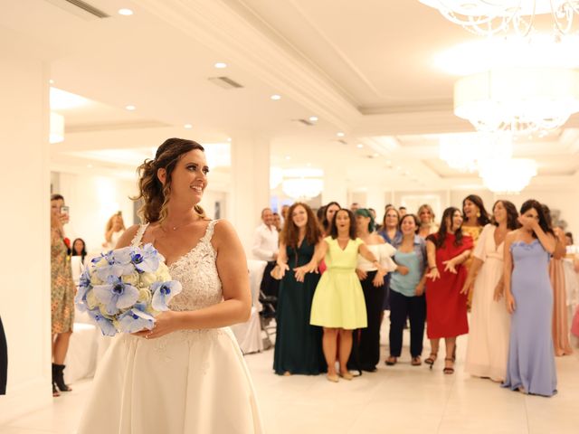 Il matrimonio di Roberto e Cristina a Napoli, Napoli 34