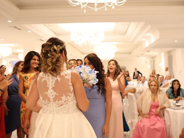 Il matrimonio di Roberto e Cristina a Napoli, Napoli 36