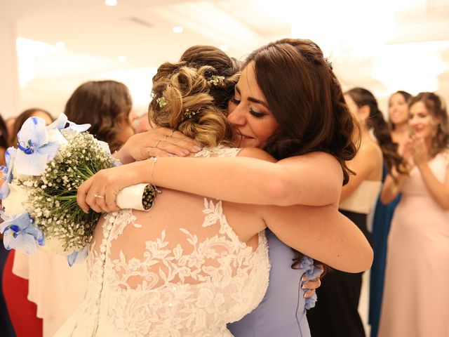 Il matrimonio di Roberto e Cristina a Napoli, Napoli 38