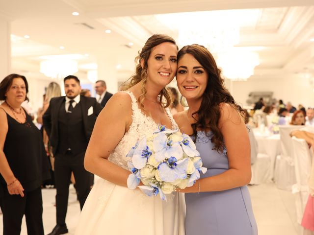 Il matrimonio di Roberto e Cristina a Napoli, Napoli 39