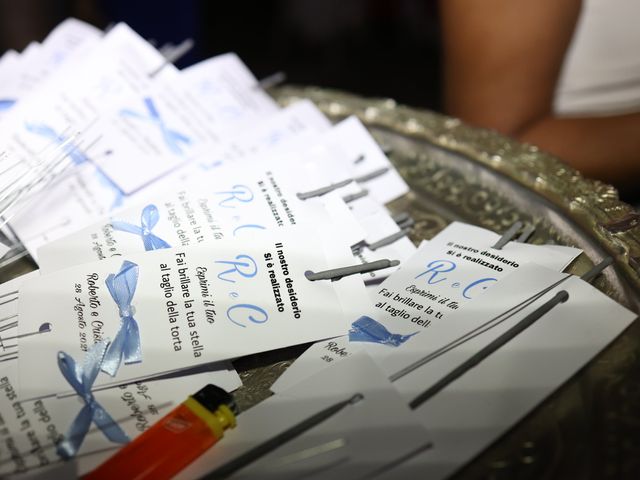 Il matrimonio di Roberto e Cristina a Napoli, Napoli 40