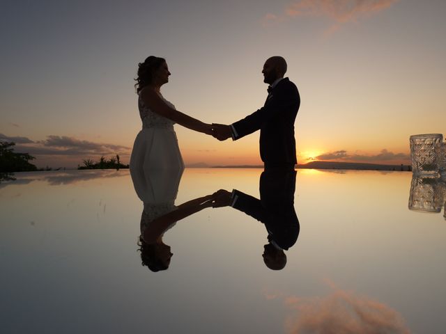 Il matrimonio di Roberto e Cristina a Napoli, Napoli 44