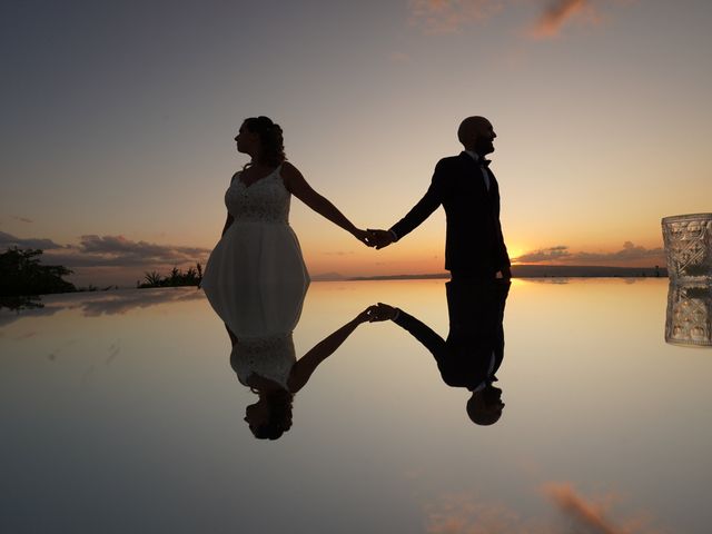 Il matrimonio di Roberto e Cristina a Napoli, Napoli 45
