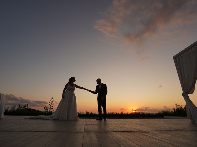 Il matrimonio di Roberto e Cristina a Napoli, Napoli 46