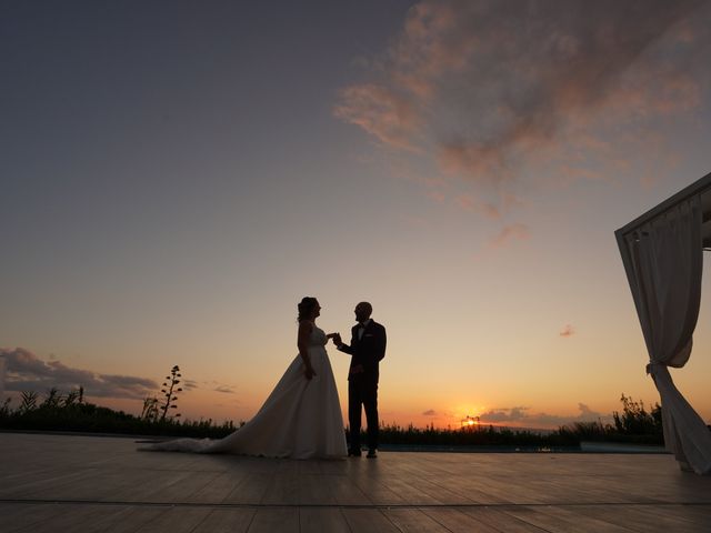 Il matrimonio di Roberto e Cristina a Napoli, Napoli 47