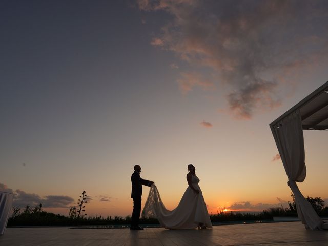 Il matrimonio di Roberto e Cristina a Napoli, Napoli 48