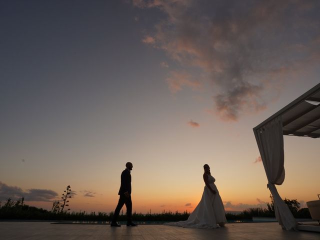 Il matrimonio di Roberto e Cristina a Napoli, Napoli 50