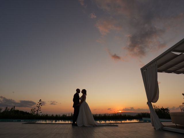 Il matrimonio di Roberto e Cristina a Napoli, Napoli 51