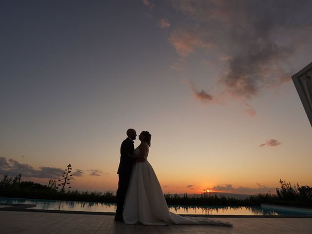 Il matrimonio di Roberto e Cristina a Napoli, Napoli 52