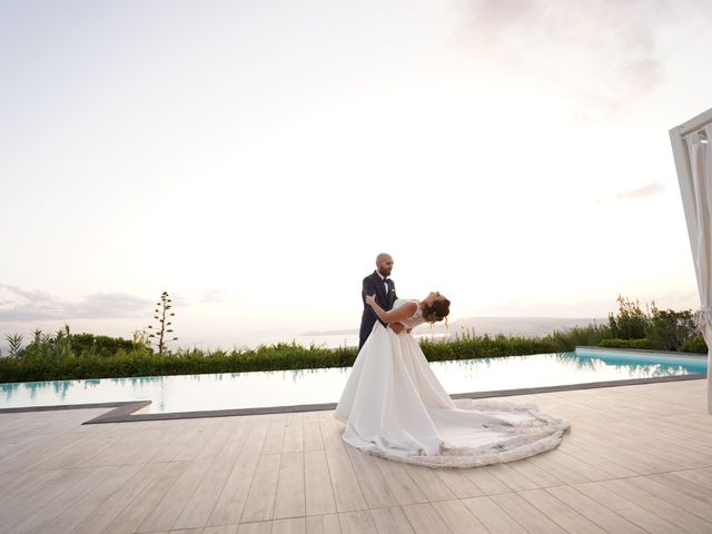 Il matrimonio di Roberto e Cristina a Napoli, Napoli 53