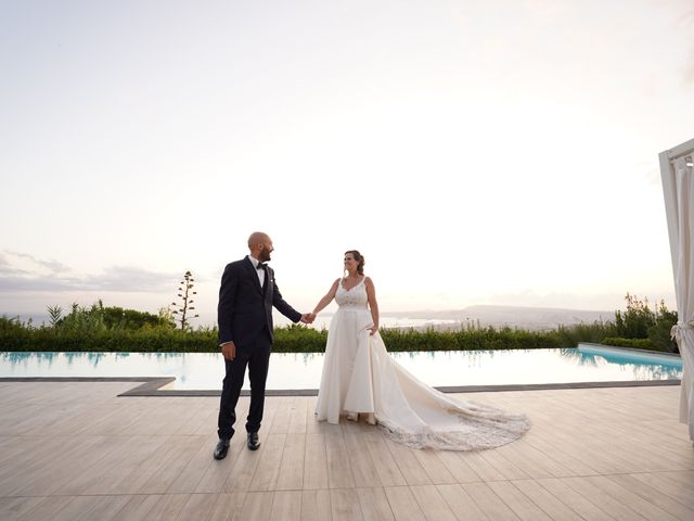Il matrimonio di Roberto e Cristina a Napoli, Napoli 57