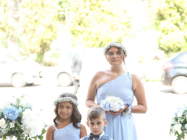 Il matrimonio di Roberto e Cristina a Napoli, Napoli 63
