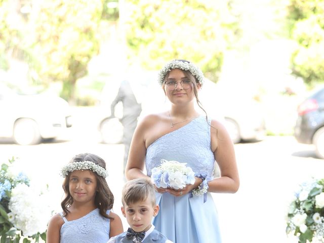 Il matrimonio di Roberto e Cristina a Napoli, Napoli 64