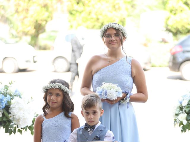 Il matrimonio di Roberto e Cristina a Napoli, Napoli 65