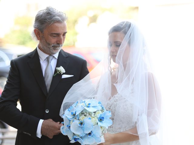 Il matrimonio di Roberto e Cristina a Napoli, Napoli 67
