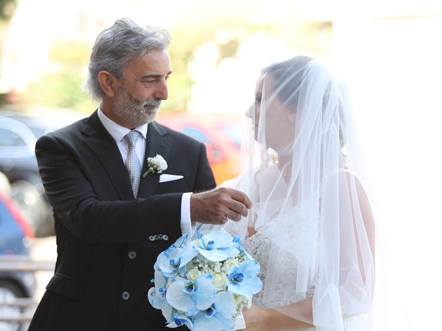 Il matrimonio di Roberto e Cristina a Napoli, Napoli 68