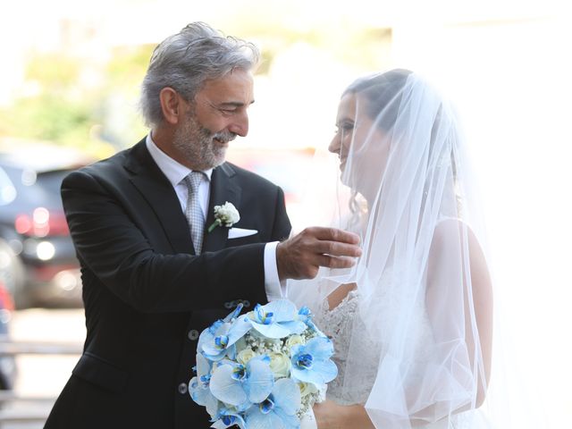 Il matrimonio di Roberto e Cristina a Napoli, Napoli 69