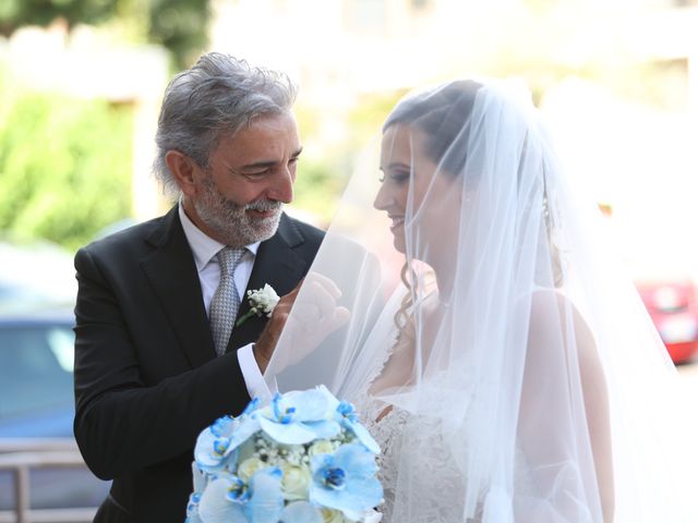 Il matrimonio di Roberto e Cristina a Napoli, Napoli 71
