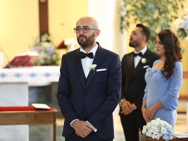 Il matrimonio di Roberto e Cristina a Napoli, Napoli 75